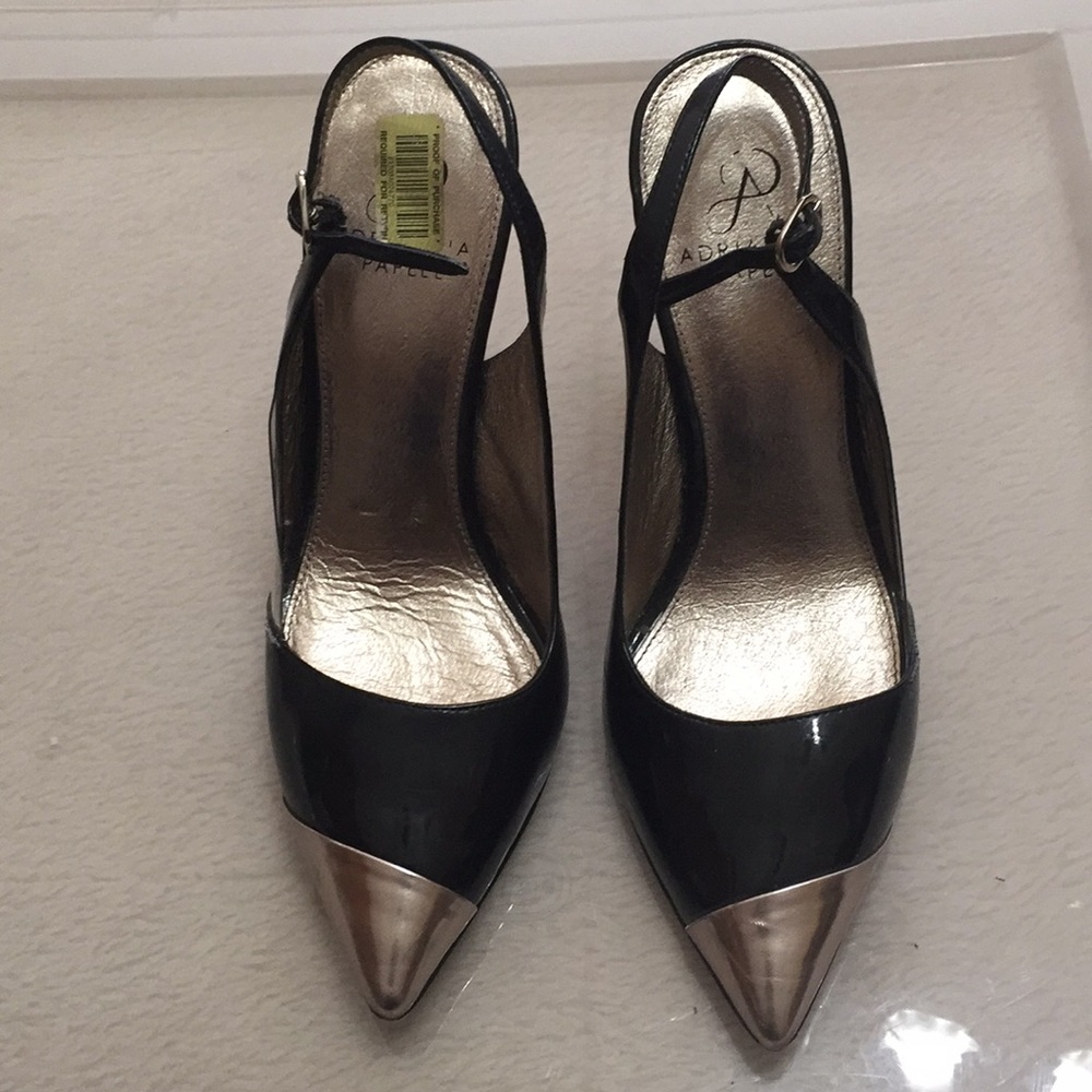 Adrianna Papell Heels size 7